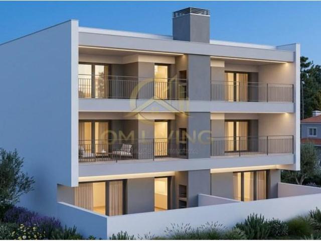 Apartamento venda em Seixal, Setúbal
