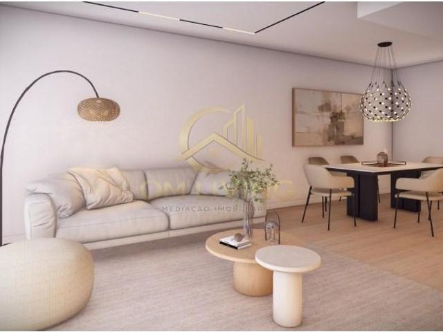 Apartamento venda em Seixal, Setúbal