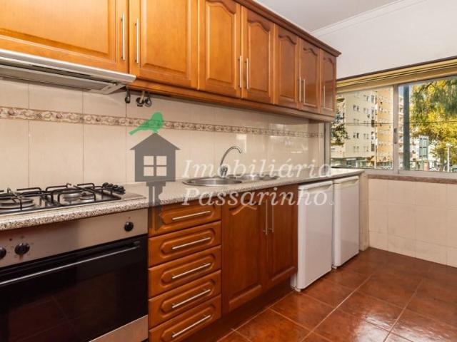 Apartamento venda em Seixal, Setúbal