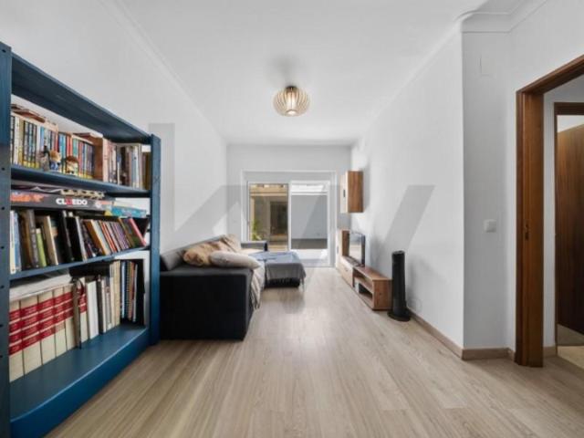 Apartamento venda em Seixal, Setúbal