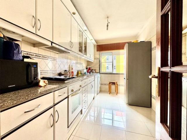 Apartamento venda em Seixal, Setúbal