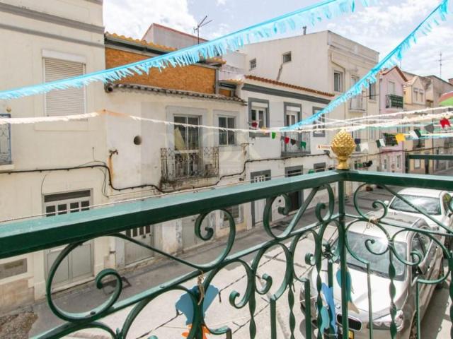 Apartamento venda em Seixal, Setúbal