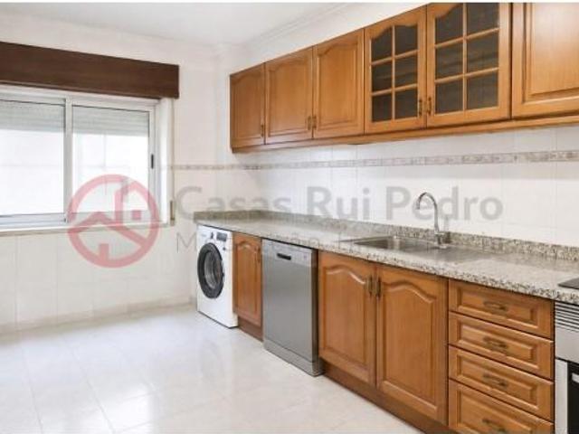 Apartamento venda em Seixal, Setúbal