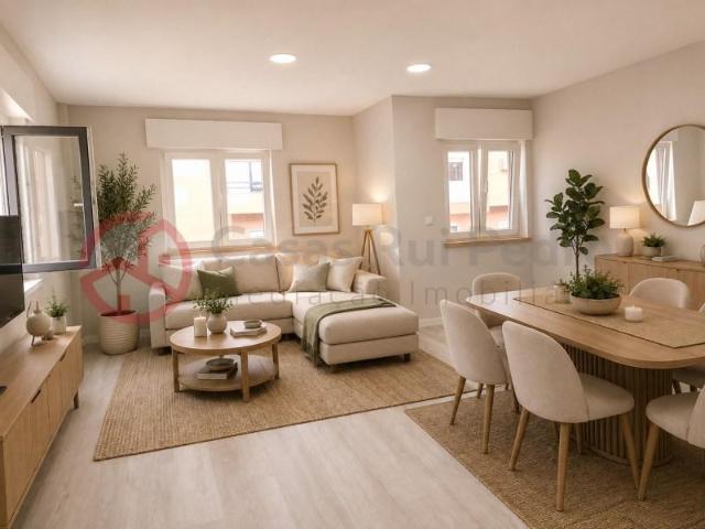 Apartamento venda em Seixal, Setúbal