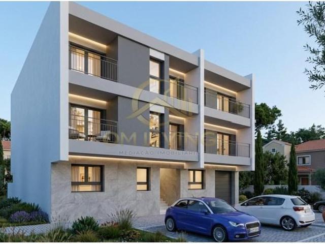 Apartamento venda em Seixal, Setúbal