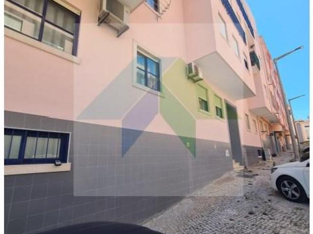 Apartamento venda em Seixal, Corroios