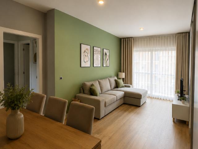 Apartamento alugar em Seixal, Setúbal