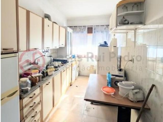 Apartamento venda em Seixal, Setúbal