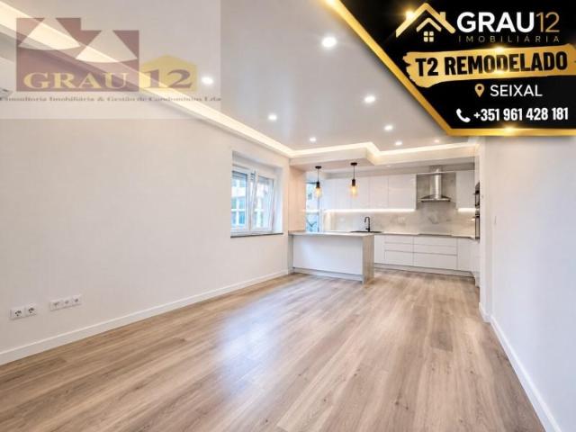 Apartamento venda em Seixal