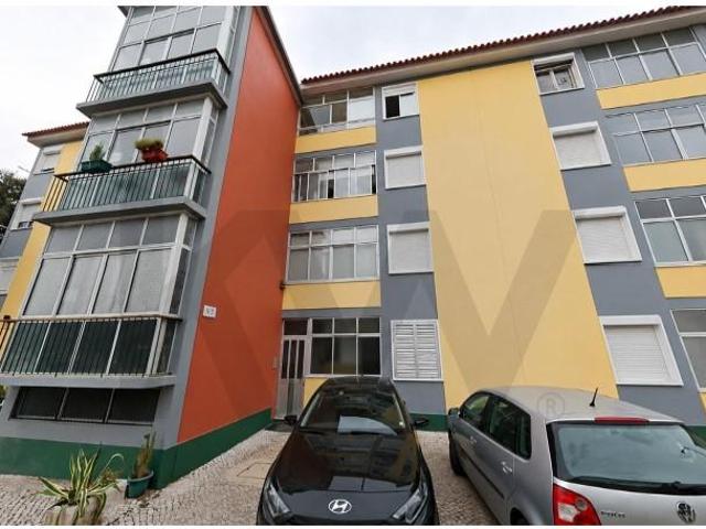 Apartamento venda em Quinta do Pé Leve, Seixal