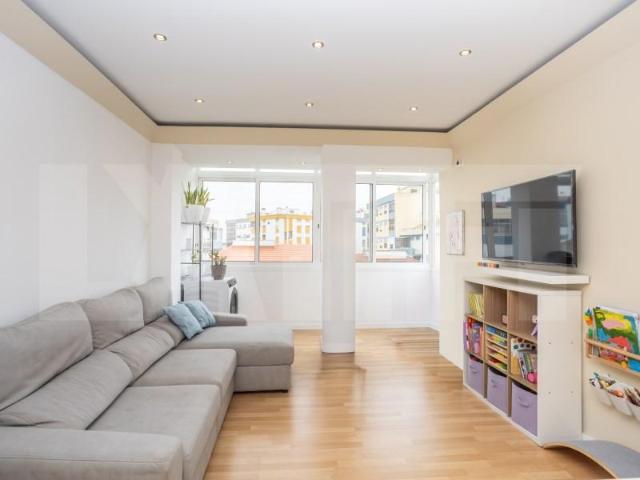 Apartamento venda em Paivas, Seixal