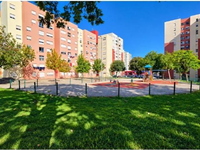 Apartamento venda em Miratejo, Seixal