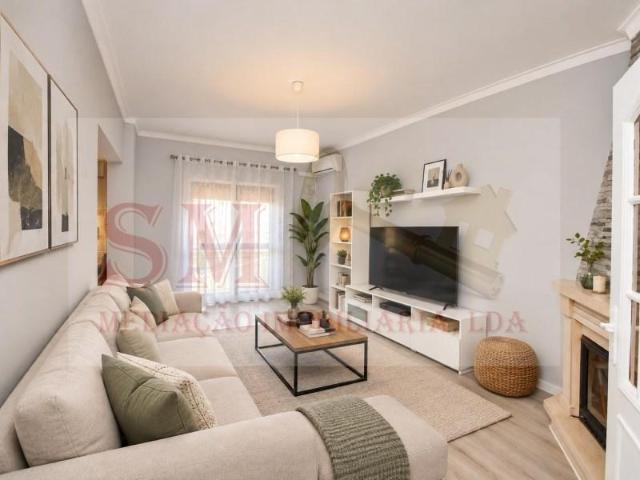 Apartamento venda em Arrentela, Seixal