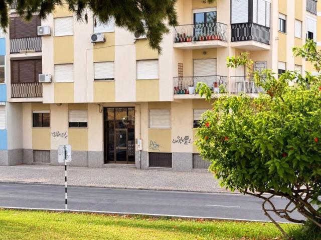 Apartamento venda em Quinta do Brasileiro, Seixal