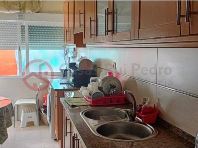 Apartamento venda em Seixal