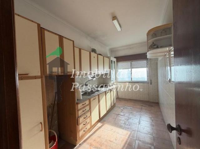 Apartamento venda em Quinta de Cima, Seixal