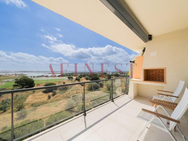 Apartamento alugar em Seixal, Setúbal