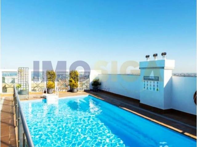 Apartamento venda em Seixal, Amora