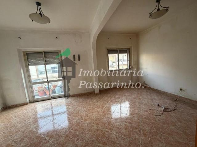 Apartamento venda em Paivas, Seixal