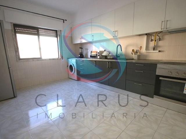 Apartamento venda em Seixal, Setúbal
