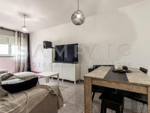 Apartamento venda em Seixal, Setúbal
