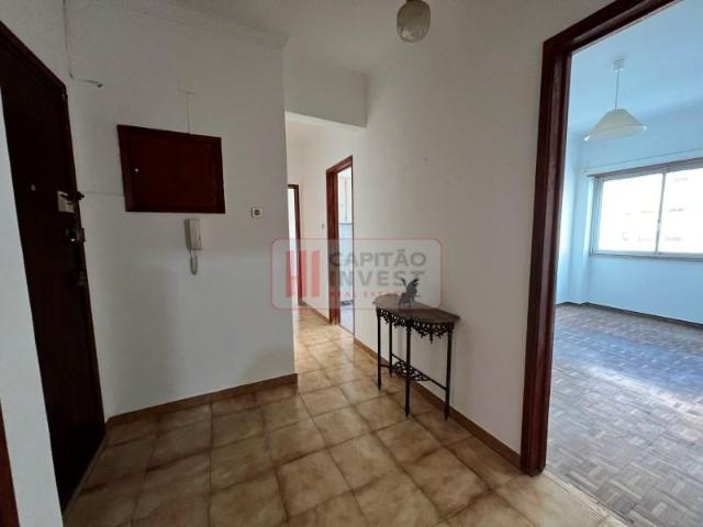 Apartamento venda em Seixal, Setúbal