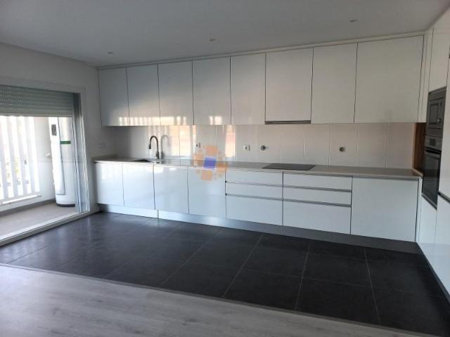Apartamento venda em Seixal, Setúbal