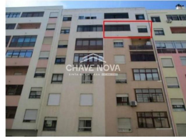 Apartamento venda em Seixal, Setúbal