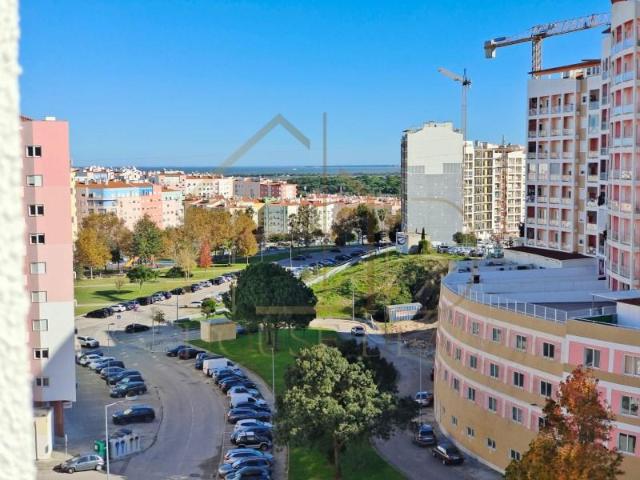 Apartamento venda em Seixal, Setúbal