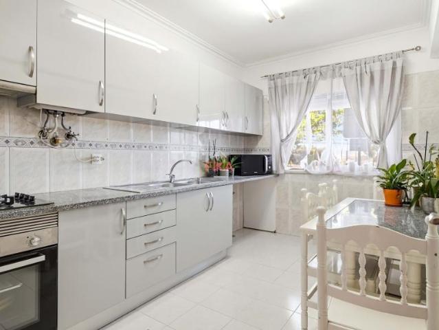 Apartamento venda em Seixal, Setúbal