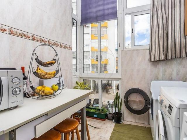 Apartamento venda em Seixal, Setúbal