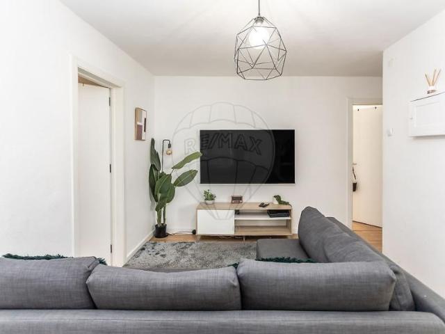 Apartamento venda em Seixal, Setúbal