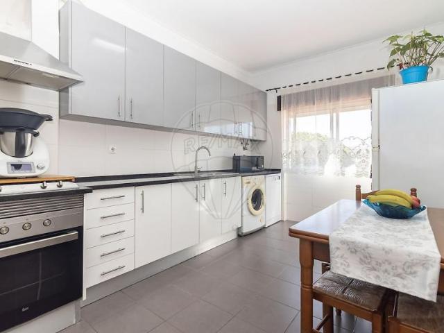 Apartamento venda em Seixal, Setúbal