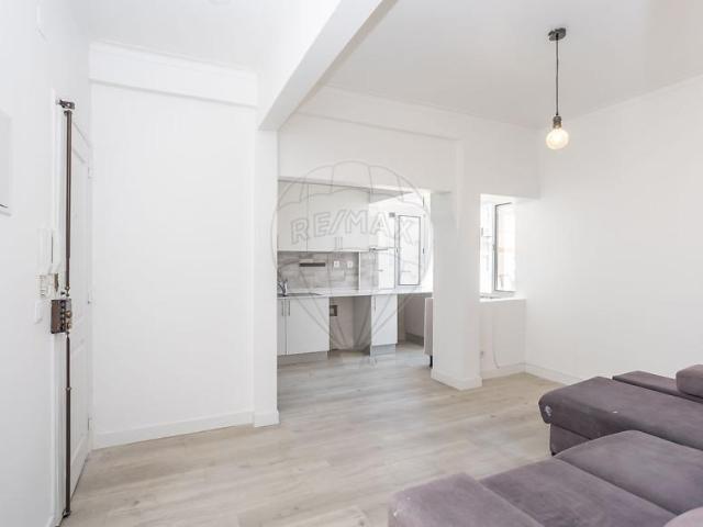 Apartamento venda em Seixal, Setúbal