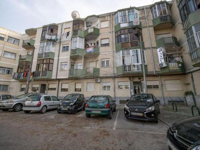 Apartamento venda em Seixal, Setúbal