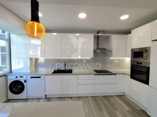 Apartamento venda em Seixal, Setúbal