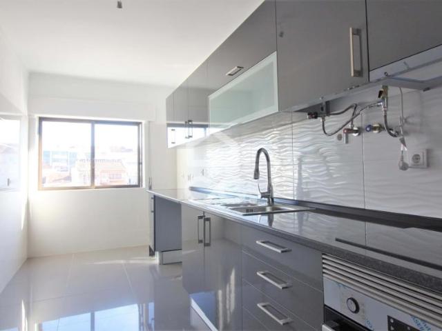 Apartamento alugar em Seixal, Setúbal
