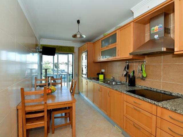 Apartamento venda em Seixal, Setúbal