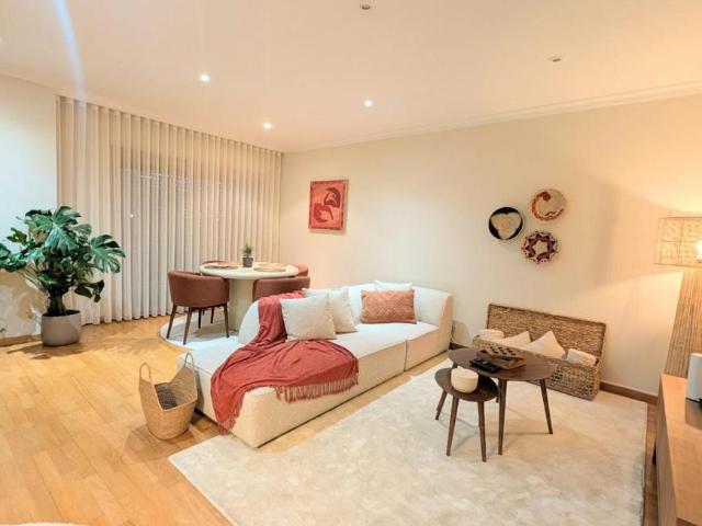 Apartamento alugar em Barranha, Porto