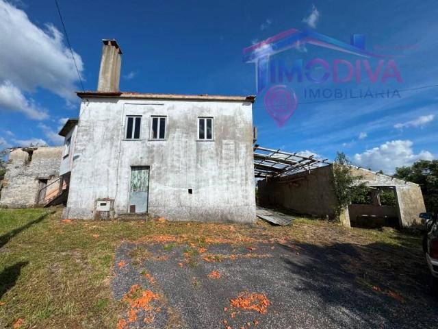 Casa venda em Castelo Branco, Cumeada