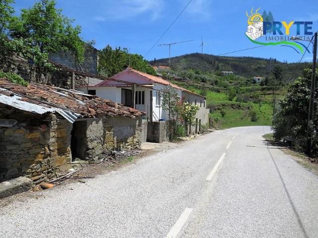 Terreno venda em Castelo Branco, Cumeada