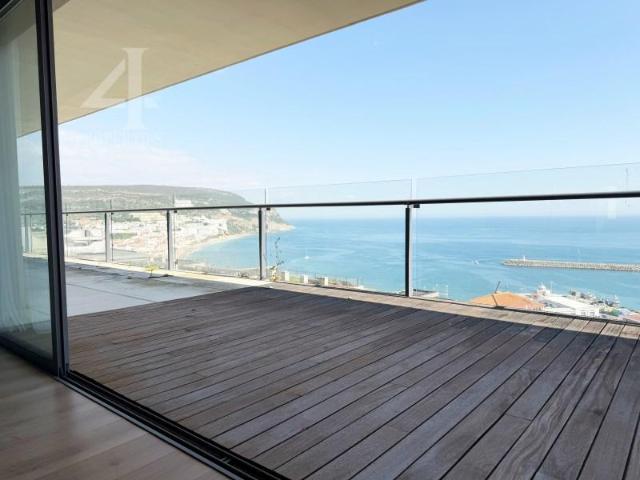 Apartamento venda em Sesimbra (Castelo), Sesimbra