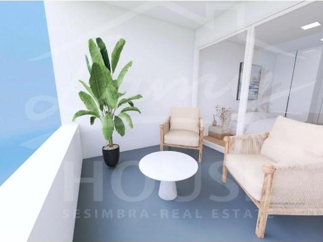 Apartamento venda em Sesimbra (Castelo), Sesimbra