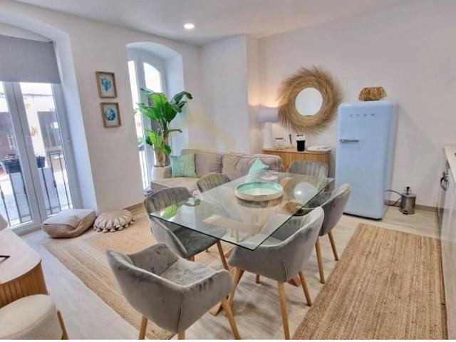 Apartamento venda em Sesimbra (Castelo), Sesimbra