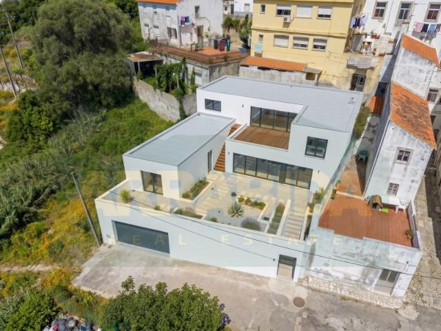 Casa venda em Sesimbra (Castelo), Sesimbra