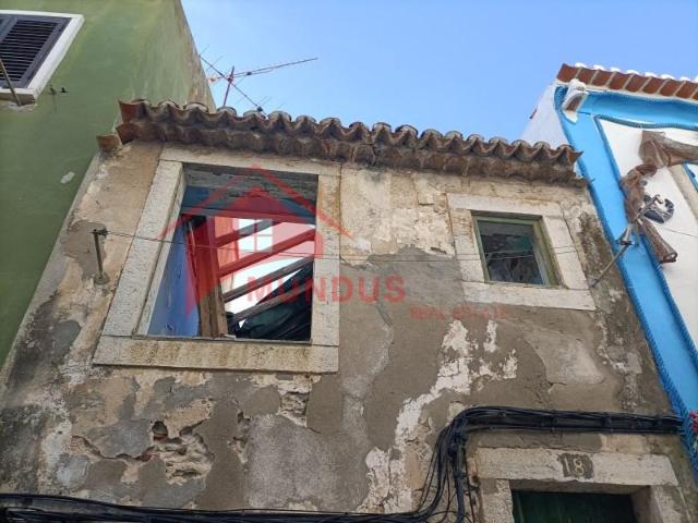 Apartamento venda em Sesimbra (Castelo), Sesimbra