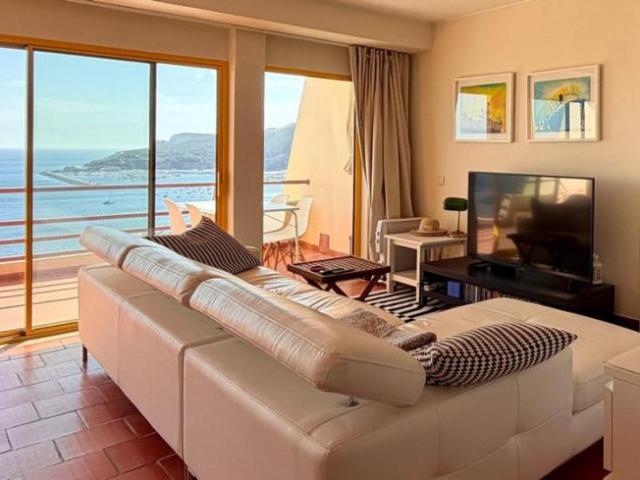 Apartamento alugar em Sesimbra, Setúbal