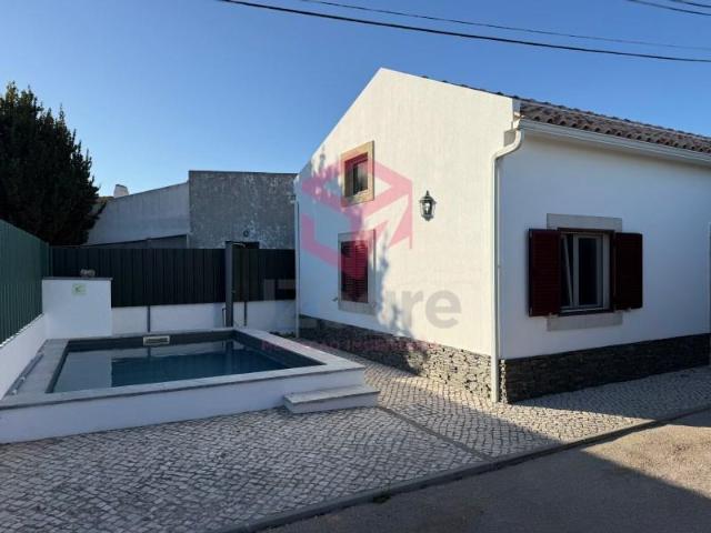 Casa alugar em Sesimbra (Castelo), Sesimbra