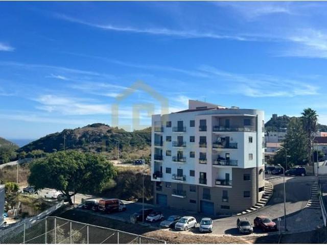 Apartamento venda em Castelo, Sesimbra