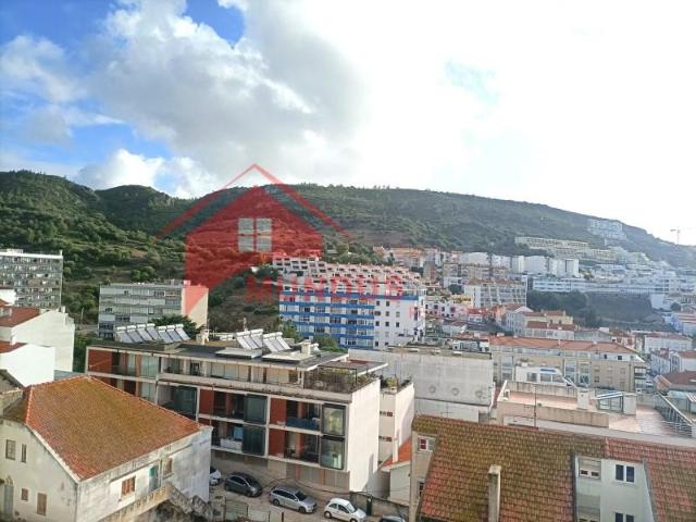 Apartamento venda em Sesimbra, Setúbal